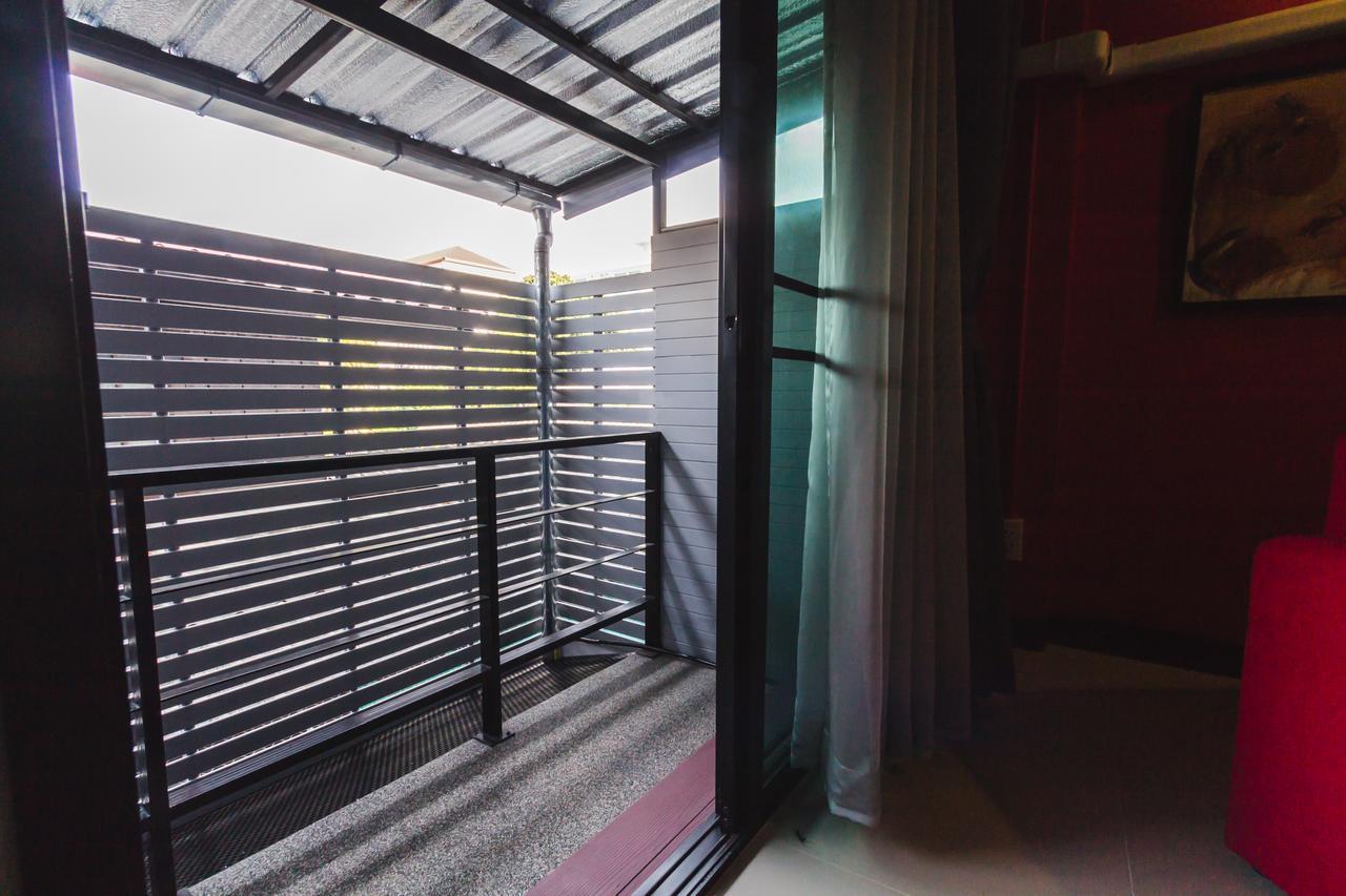 เชซ ป้อม Hotel เชียงใหม่ ภายนอก รูปภาพ